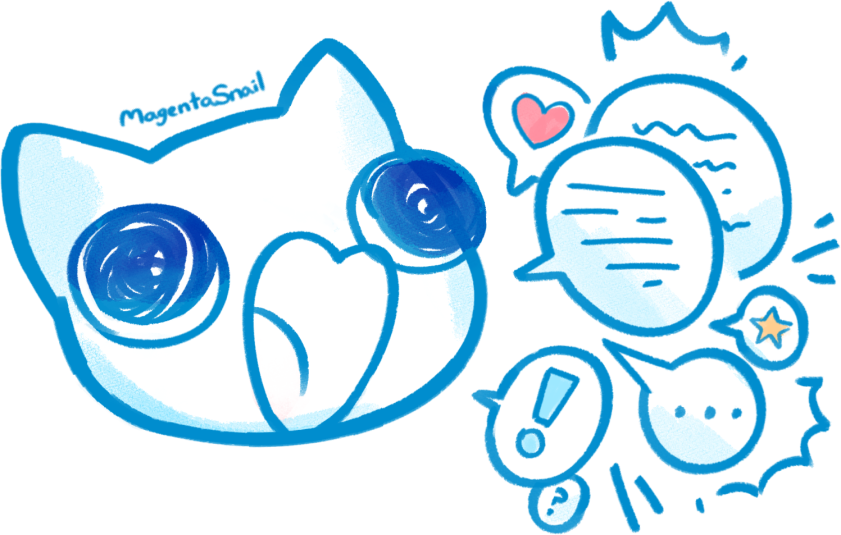 ADHD_Yap emote for Discord