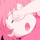 babyyawn emote for Discord