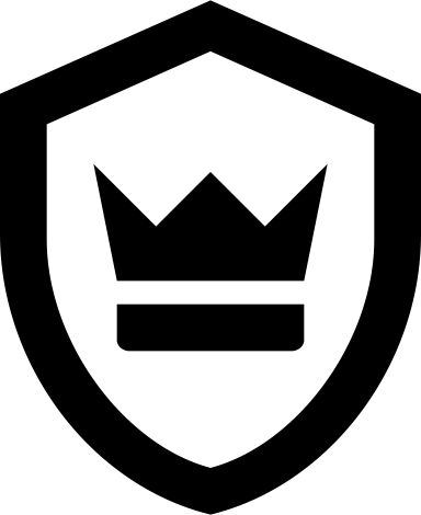 Ownerblack emote for Discord