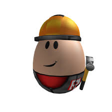 BuildermanEgg emote for Discord
