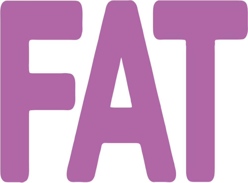 FAT emote for Discord