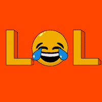 lol emote for Discord