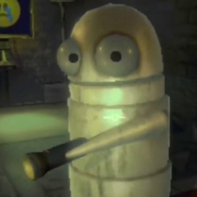 REPO_sideeye emote for Discord