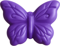 Purple_butterfly emote for Discord
