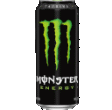 Scroll_Monster emote for Discord