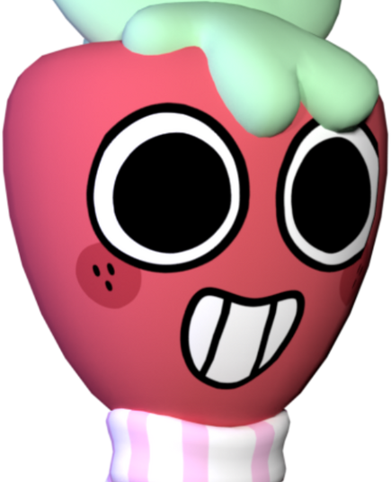 Mains emote for Discord