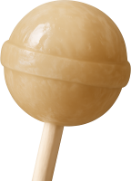 Beige_lollipop emote for Discord