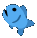 SpinningFish emote for Discord