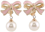 Pinkearrings emote for Discord
