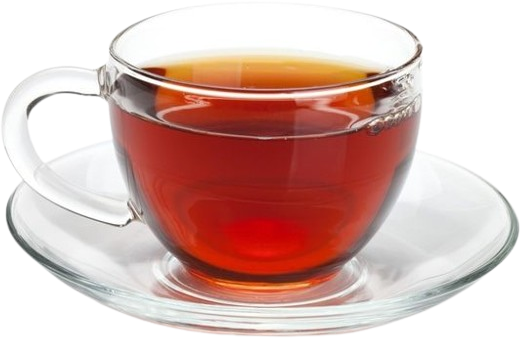 Tea emote for Discord