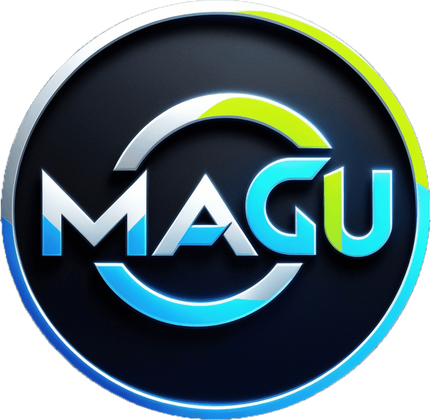 MaGu emote for Discord