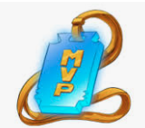 MVP emote for Discord