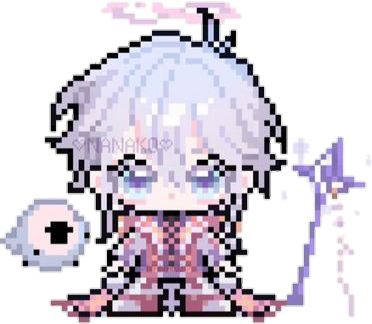 cute emote for Discord