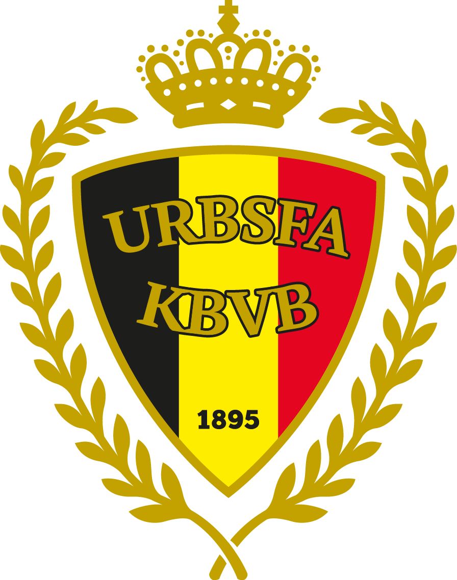 BelgiumFootball emote for Discord