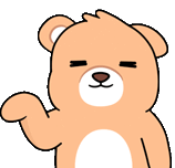 nothing_T_bearish emote for Discord