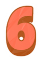 TCCNUMBER6 static emote