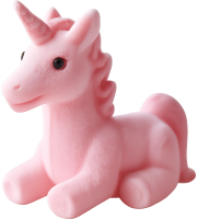 Pink_unicorn emote for Discord