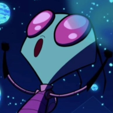 Zim_Pog emote for Discord