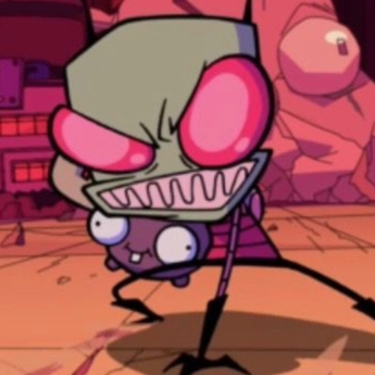 Zim_PowerSlide emote for Discord