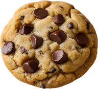Realistic_chocolatecookie emote for Discord