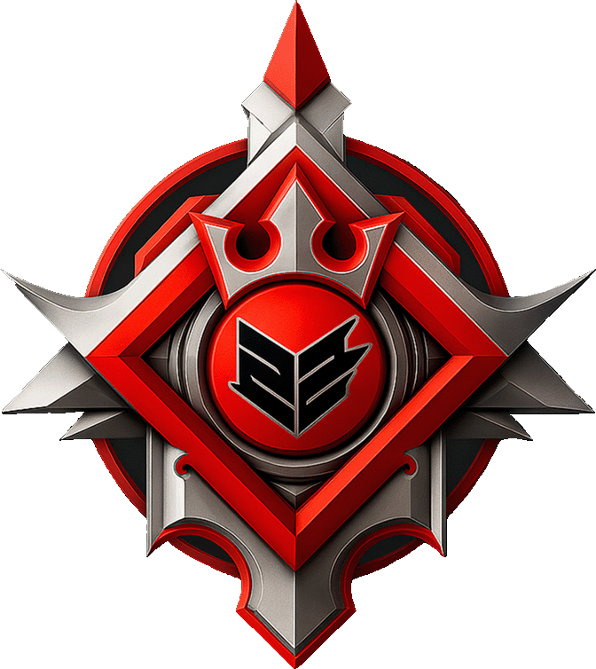 Supreme emote for Discord