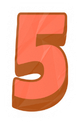 TCCNUMBER5 emote for Discord