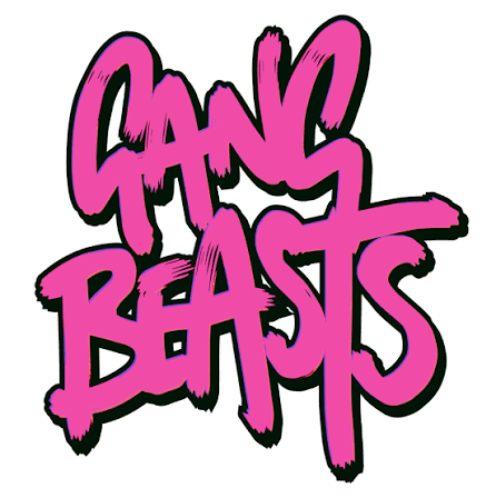 Gangbeasts emote for Discord