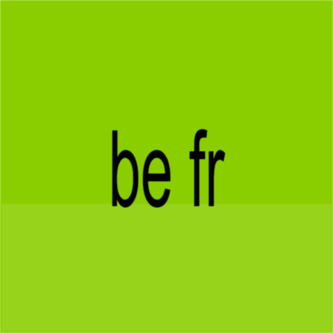 be_fr emote for Discord