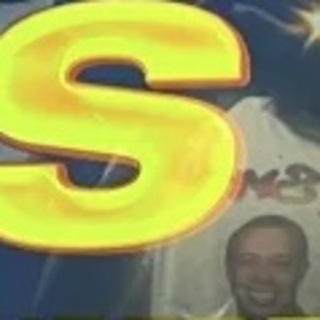 S_happy emote for Discord
