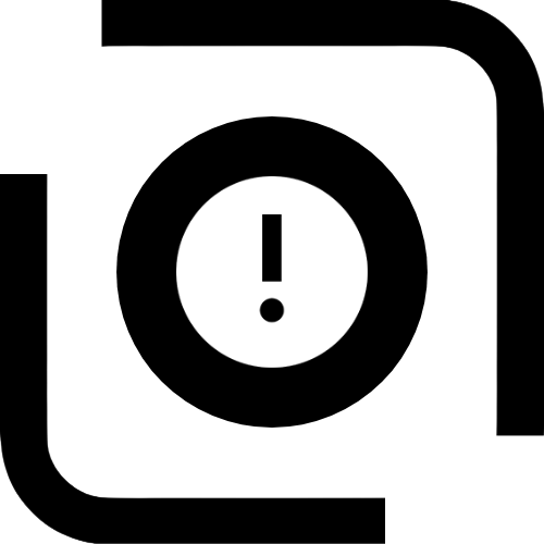 warn emote for Discord