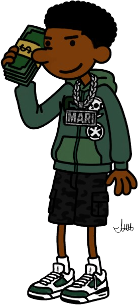 Wimp6 emote for Discord