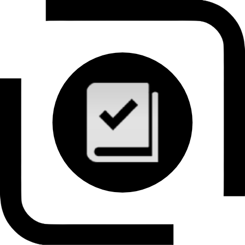 rules emote for Discord