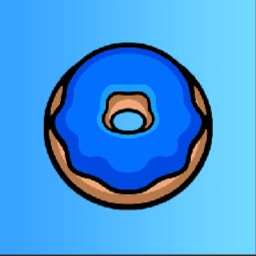 DonutSMP emote for Discord