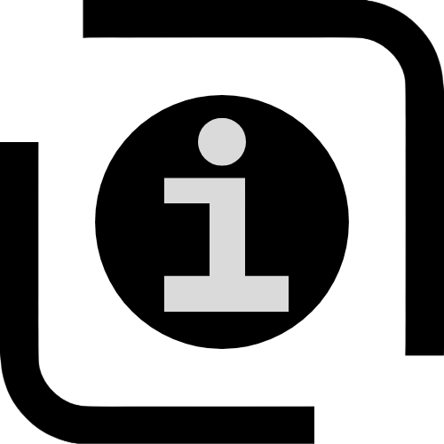 info emote for Discord