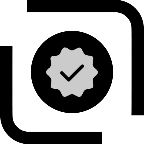 verified emote for Discord