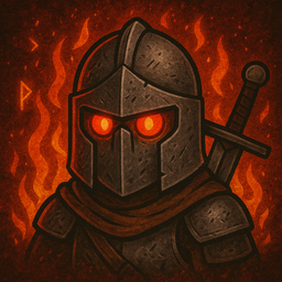 AshenSoldier emote for Discord