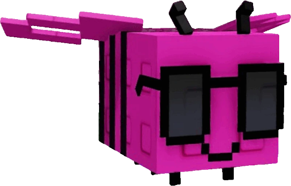 gag_discobee emote for Discord