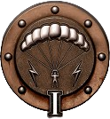 Bronzerank emote for Discord