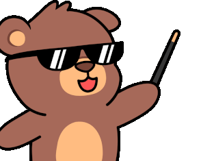 magic_wand_glasses emote for Discord