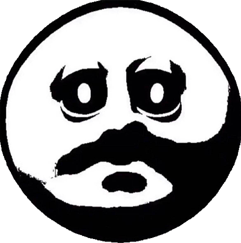 SuperSad emote for Discord