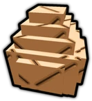 Uncommon_Egg emote for Discord