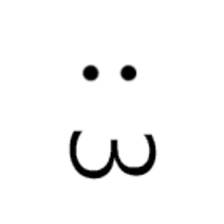 Face emote for Discord