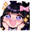 cute emote for Discord