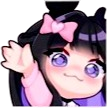 cute emote for Discord