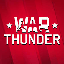 War_Thunder emote for Discord
