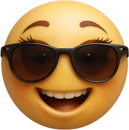 Girlyemoji emote for Discord