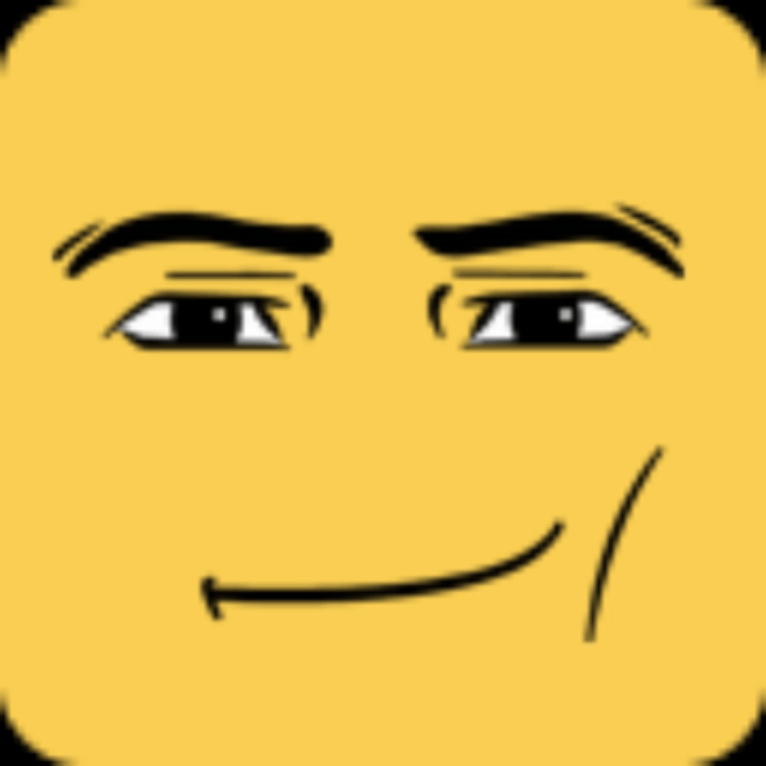 square_roblox_face emote for Discord