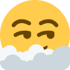 sideeye emote for Discord