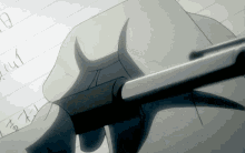 lightyagamiwriting emote for Discord