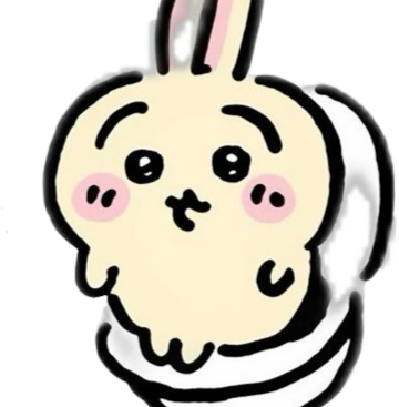 usagi emote for Discord